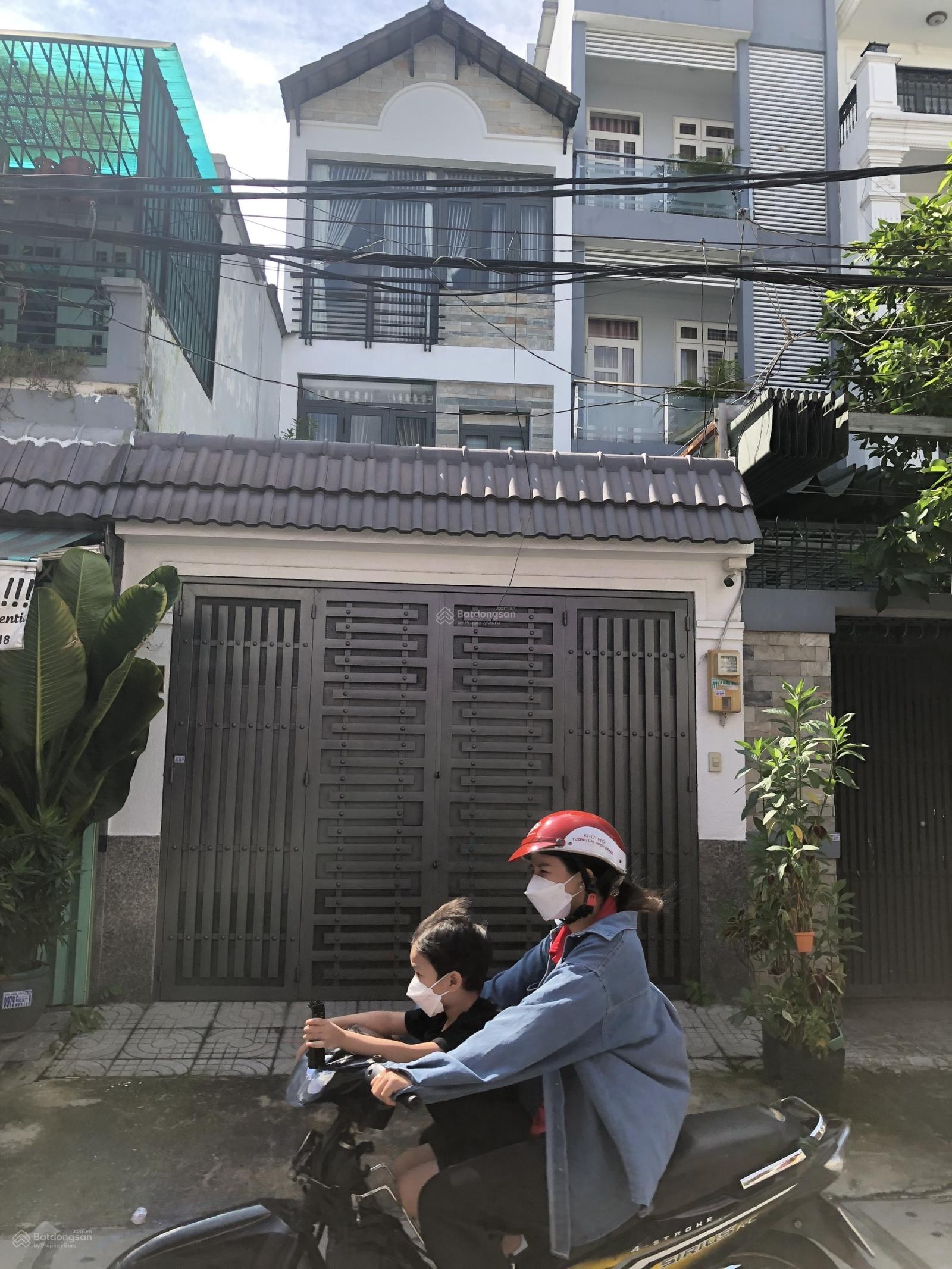 Chính chủ bán nhà mặt tiền Thống Nhất Gò Vấp. Vị trí đẹp, đang cho thuê sẵn dòng tiền. Mua bán nhà phố tại 18 Thống Nhất, phường 10, Gò Vấp, TP.HCM, Bình Khánh, Hồ Chí Minh được đăng bởi VPI.Hình 1