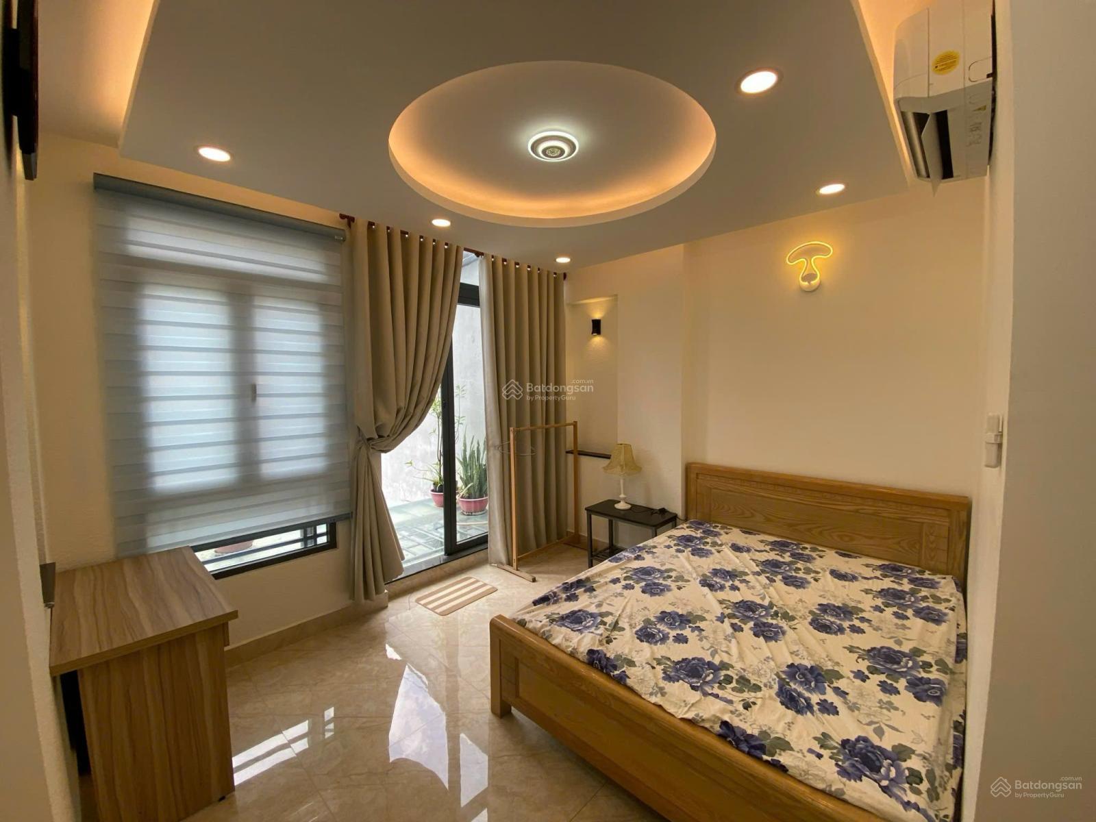 Chính chủ bán nhà mặt tiền Thống Nhất Gò Vấp. Vị trí đẹp, đang cho thuê sẵn dòng tiền. Mua bán nhà phố tại Bình Khánh, Hồ Chí Minh được đăng bởi VPI