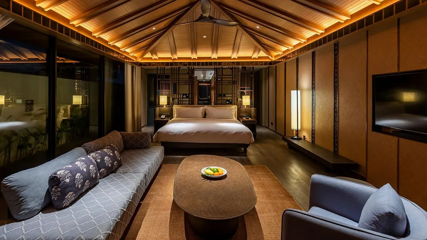 Biệt thự view biển sang trọng tại Vũng Tàu. Mua bán biệt thự tại Estrella, Thu Duc, Ho Chi Minh được đăng bởi Thanh Tuấn Lê.Hình 2