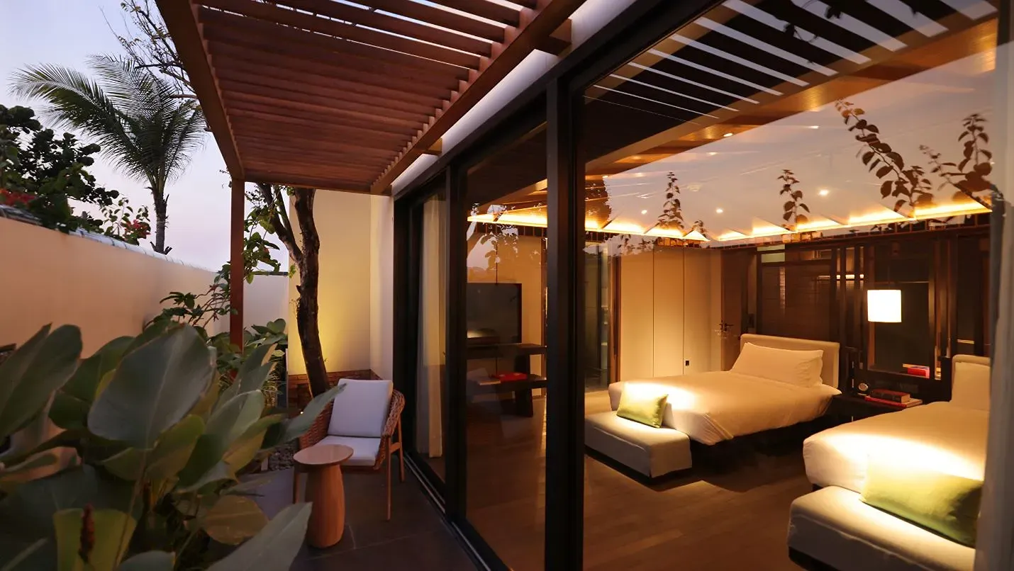 Biệt thự view biển sang trọng tại Vũng Tàu. Mua bán biệt thự tại Estrella, Thu Duc, Ho Chi Minh được đăng bởi Thanh Tuấn Lê.Hình 1