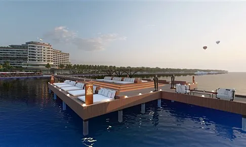 Biệt thự view biển đẳng cấp, sang trọng tại Khánh Hòa. Mua bán nhà riêng tại Caraworld Cam Ranh, Đông Hải, Khánh Hòa được đăng bởi Jeralee.Hình 3