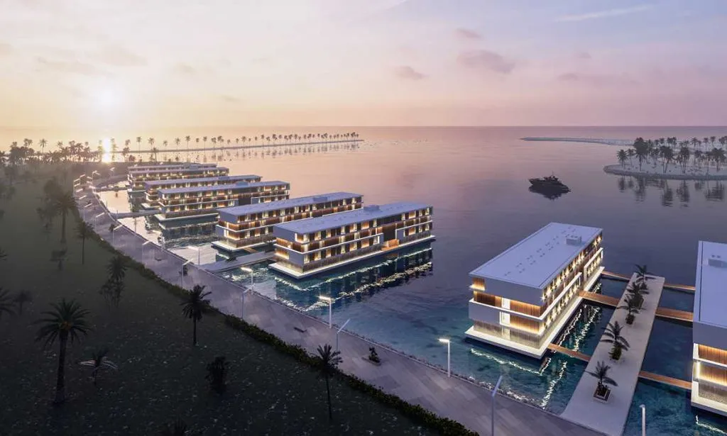 Biệt thự view biển đẳng cấp, sang trọng tại Khánh Hòa. Mua bán nhà riêng tại Caraworld Cam Ranh, Đông Hải, Khánh Hòa được đăng bởi Jeralee.Hình 4