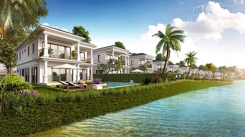 Khu nghỉ dưỡng hạng sang siêu cấp sang trọng khẳng định vị thế tại view biển vịnh Hạ Long. Mua bán khu nghỉ dưỡng tại Caraworld Cam Ranh, Hạ Long, Quảng Ninh được đăng bởi Jeralee.Hình 3