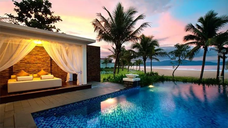 Khu nghỉ dưỡng hạng sang siêu cấp sang trọng khẳng định vị thế tại view biển vịnh Hạ Long. Mua bán khu nghỉ dưỡng tại Caraworld Cam Ranh, Hạ Long, Quảng Ninh được đăng bởi Jeralee.Hình 2